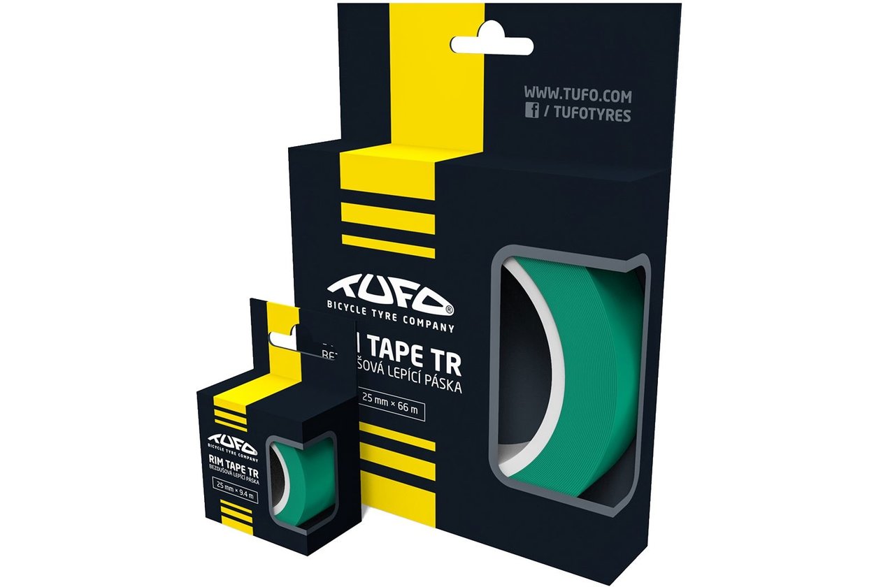 Tufo Tubeless Felgen Band