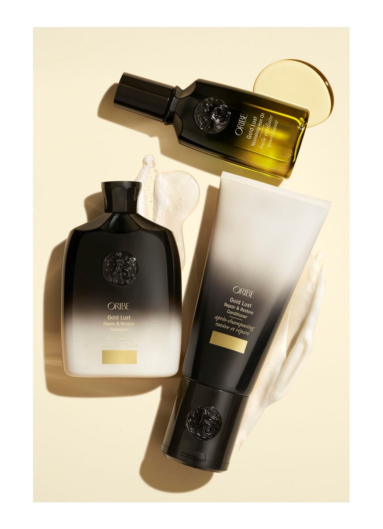 Kondicionér Oribe Gold Lust Repair and Restore