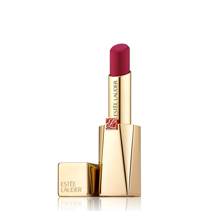 Lipsticks Pure Color Desire Rouge Excess Lipstick - Lipstick