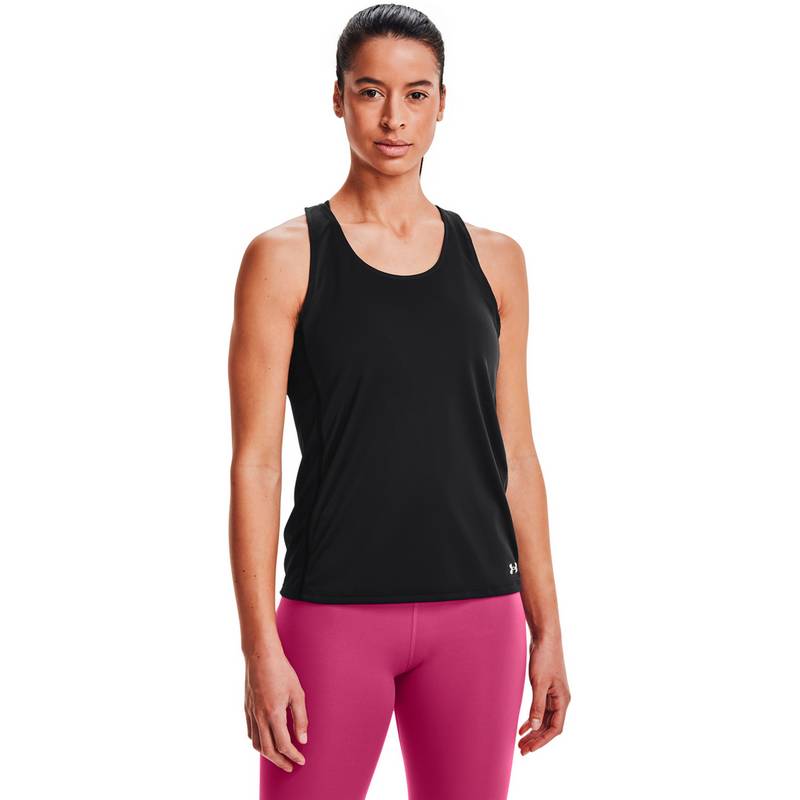 Under Armour Fly By Funktionstank Damen