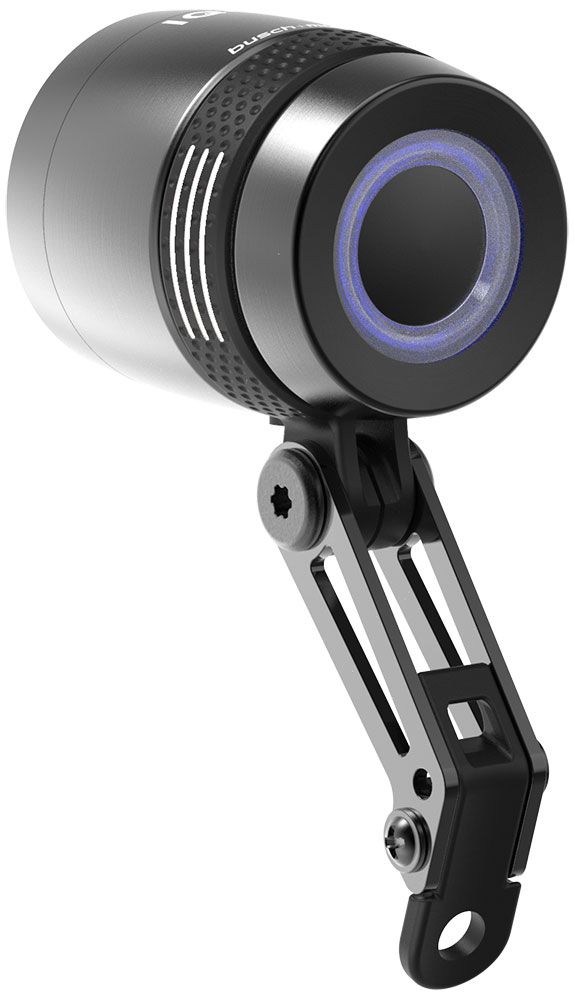 Busch + Müller IQ-X LED Dynamo-Frontscheinwerfer kaufen | Bike-Discount