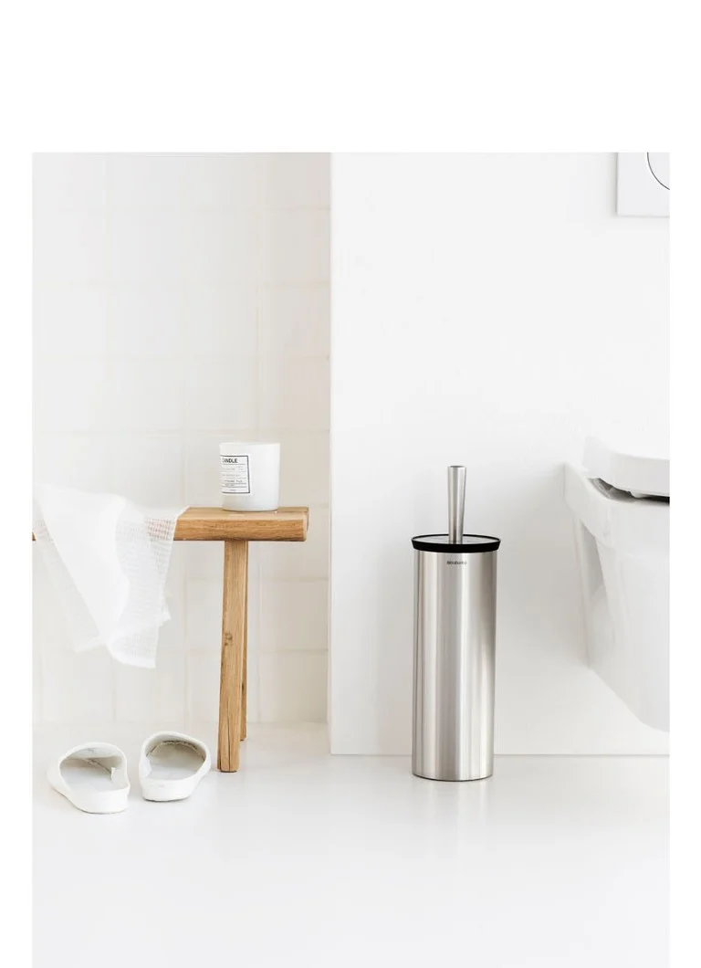 Brabantia Toilet Brush with Holder