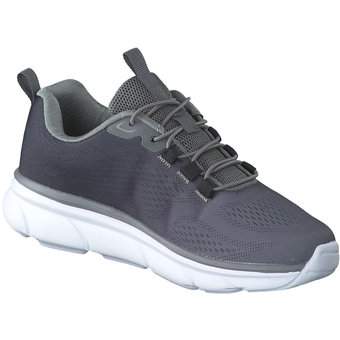 KangaROOS K CR Cliff Sneaker in schwarz