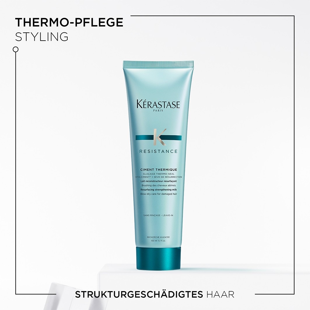 Ciment Thermique
