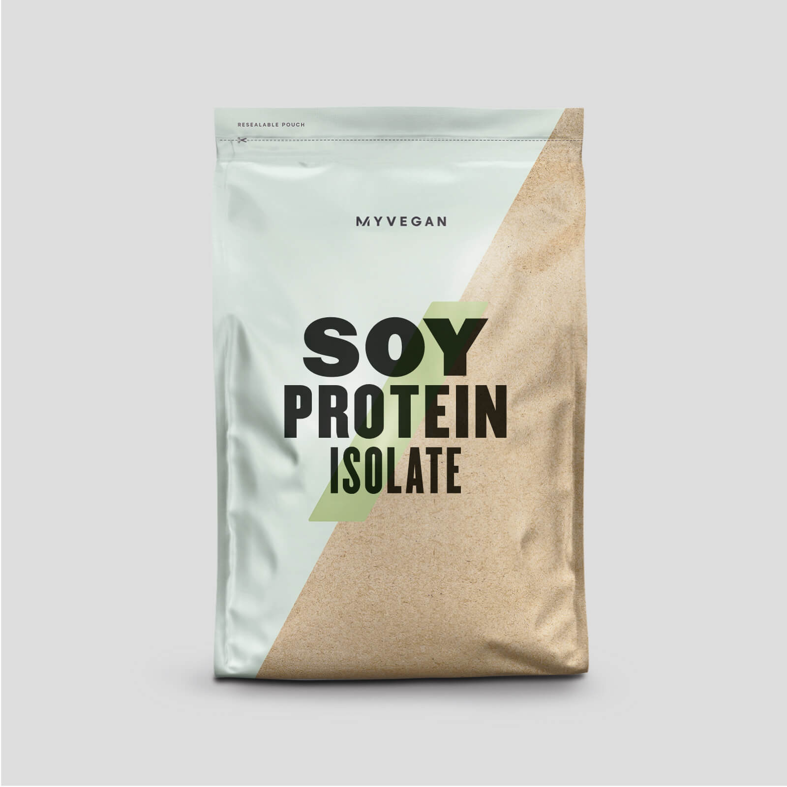 Soy Protein Isolate, Vanilla, 500g, V2