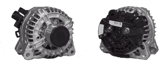 FRIESEN Lichtmaschine Fiat 9090243 - ATU