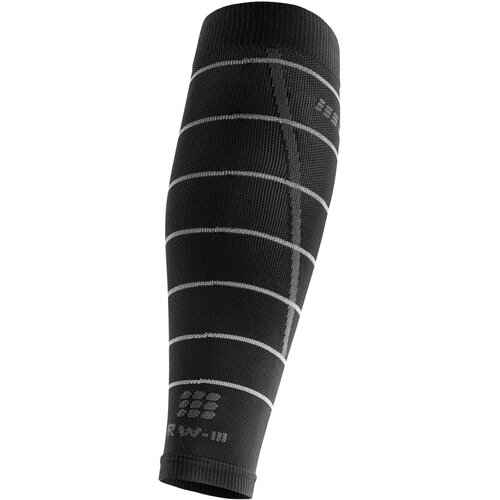 DAMEN REFLECTIVE CALF SLEEVES