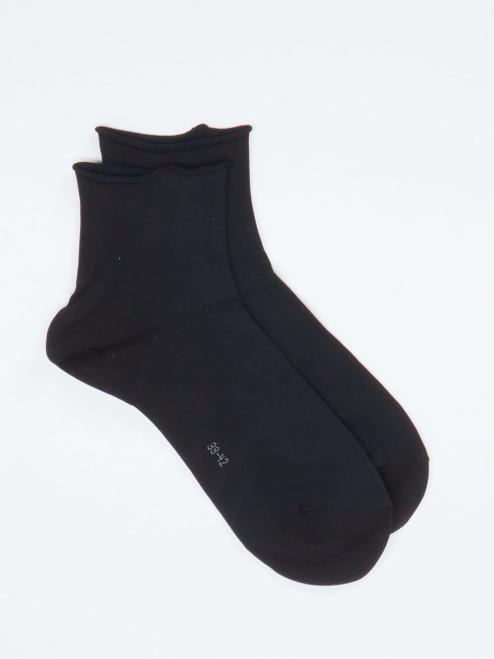 Cotton Touch Damenkurzsocken-91900090077 Falke