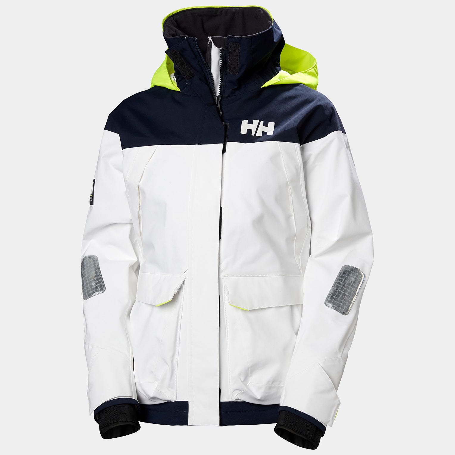 Women's Pier 3.0 Coastal Sailing Jacket