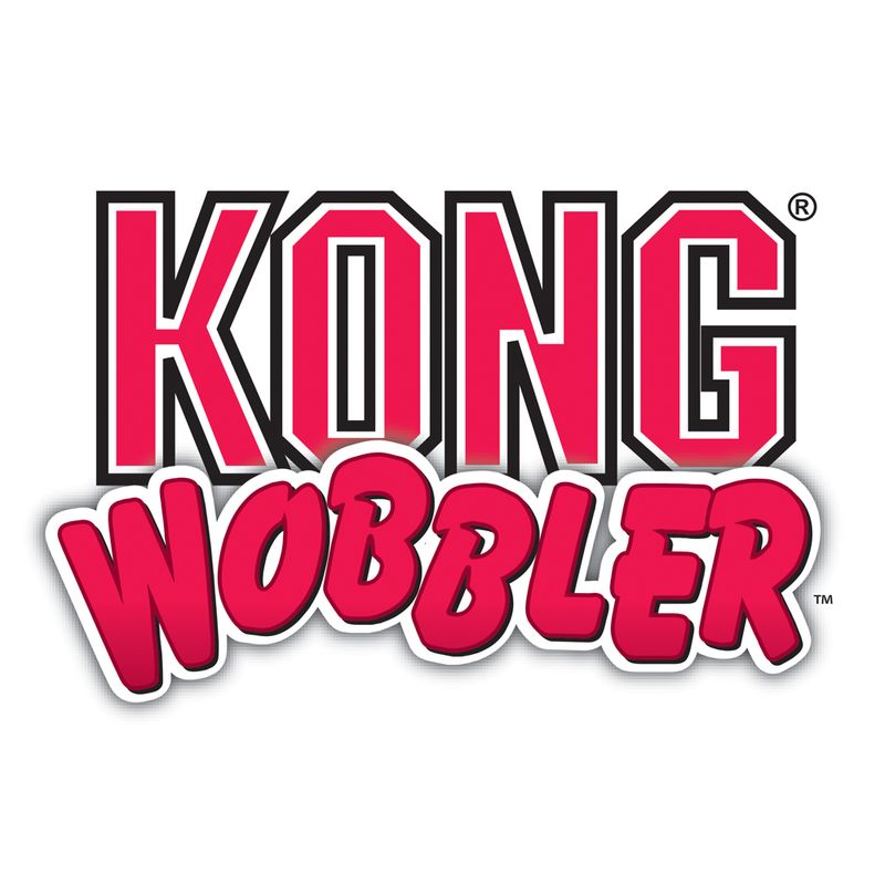 KONG Wobbler Snackball zu TOP-Preisen
