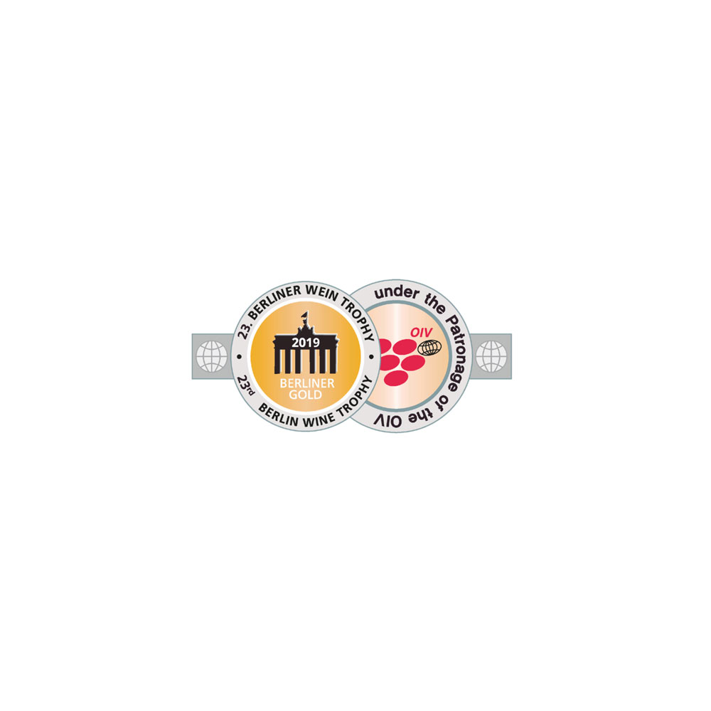 Duca di Saragnano Alchymia Primitivo Puglia IGT 2023 98 LMP - 6er Karton