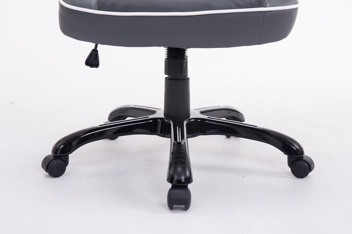 CLP Gaming Chair BIG XXX Kunstleder, höhenverstellbar und drehbar