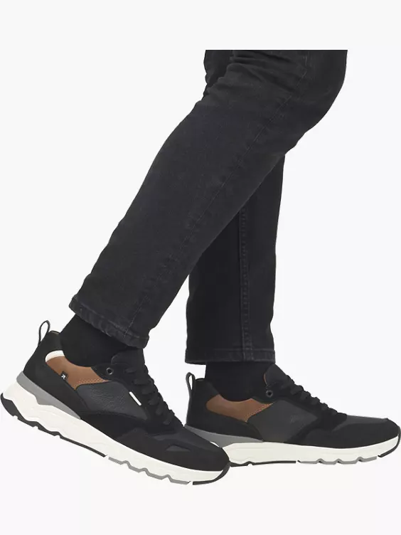 Rieker Herren Sneaker Low