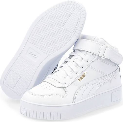 PUMA Hi-Top Sneaker CARINA STREET MID