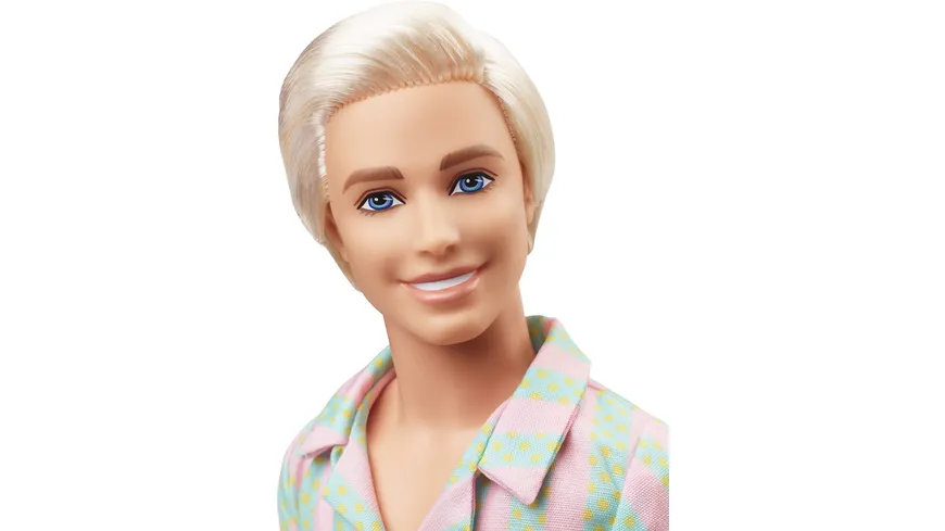 Barbie Signature PA - Lead Ken 2