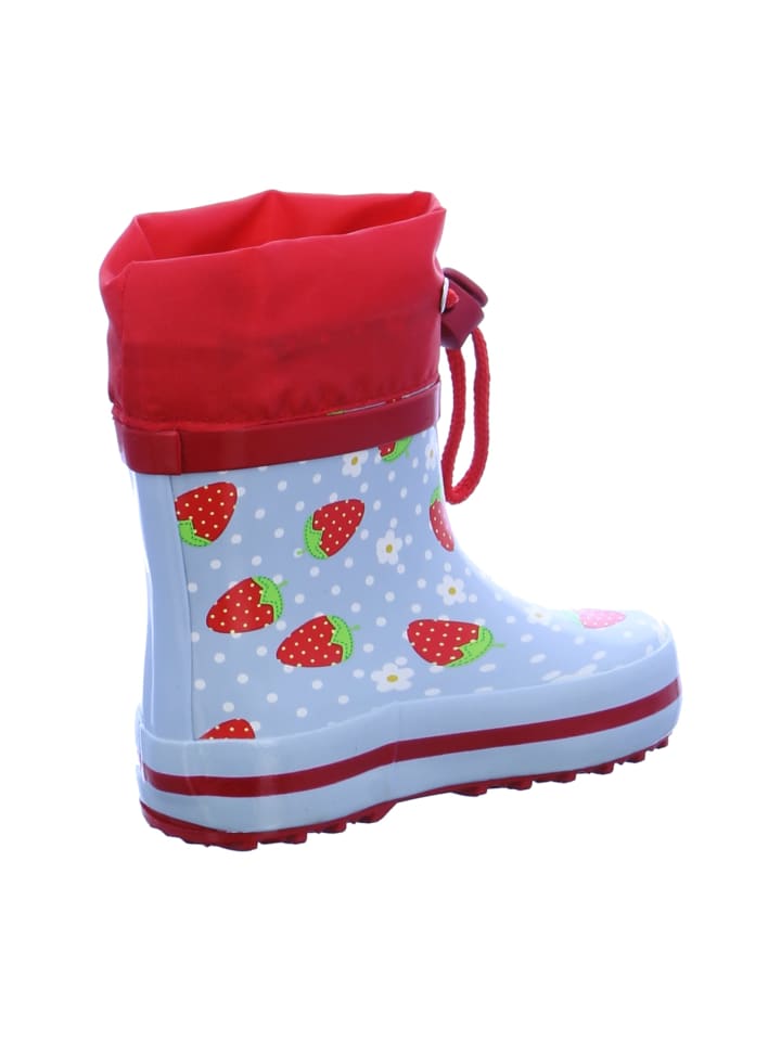 Beck Gummistiefel in Blau günstig kaufen
