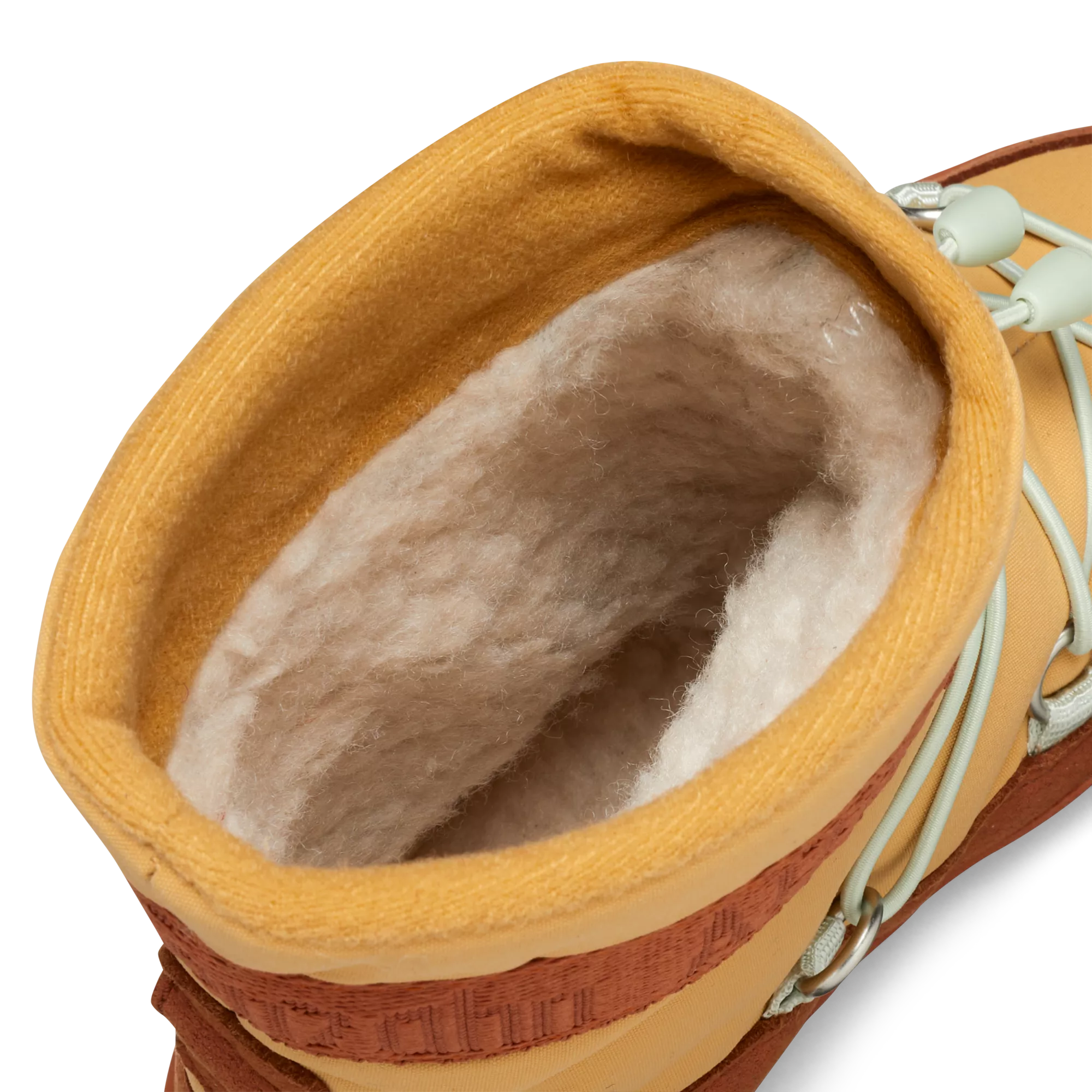 Schneestiefel Vegan Snowy