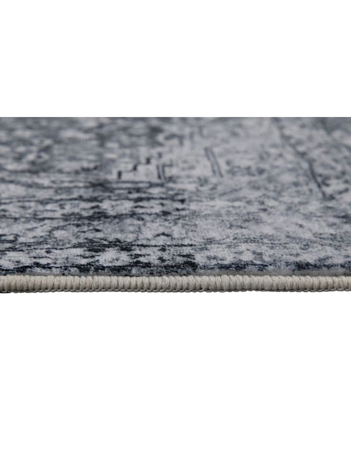 Wecon Home Badteppich Ralph in grau günstig kaufen