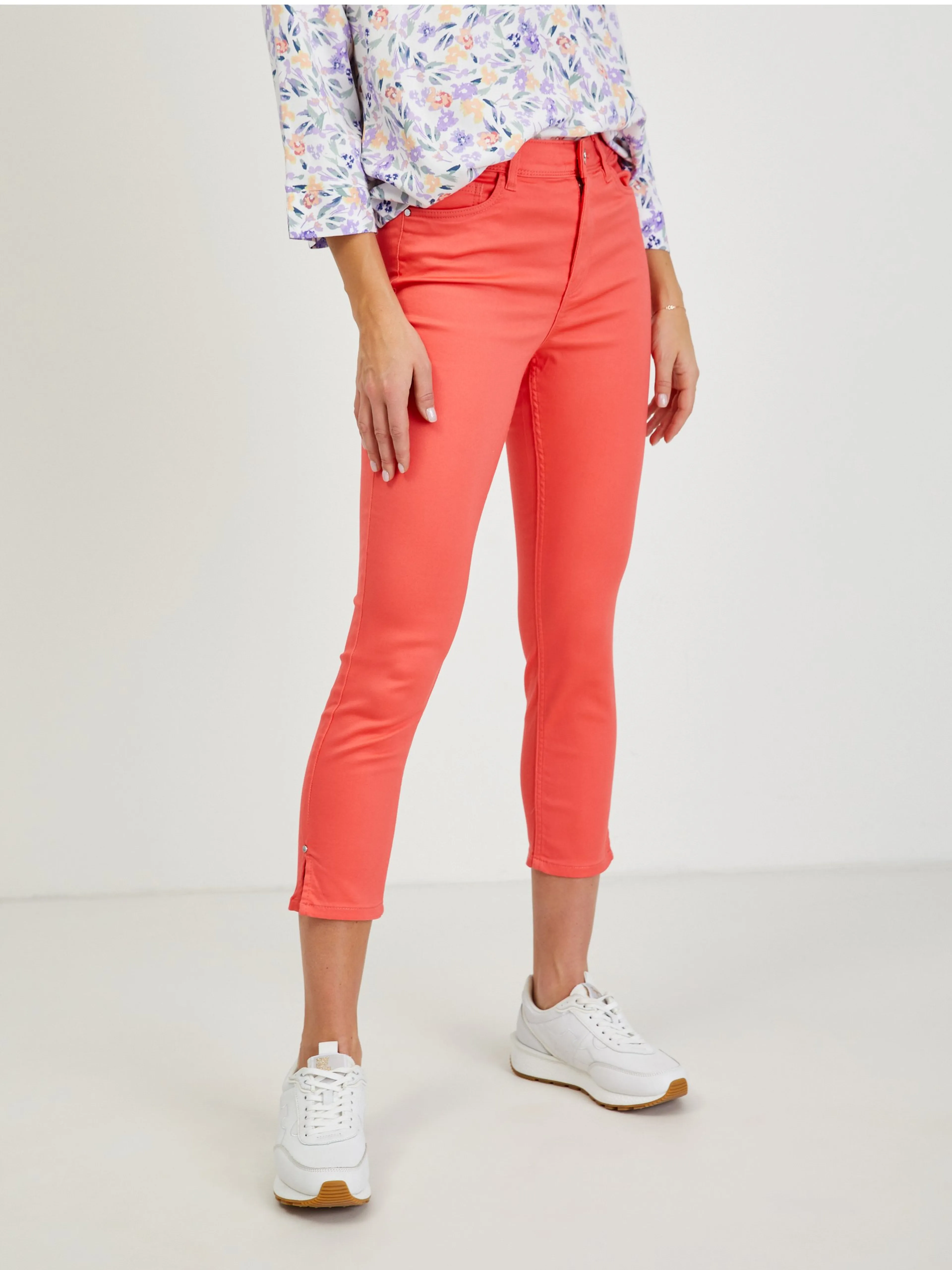 Koralle Damen Kurzhose ORSAY