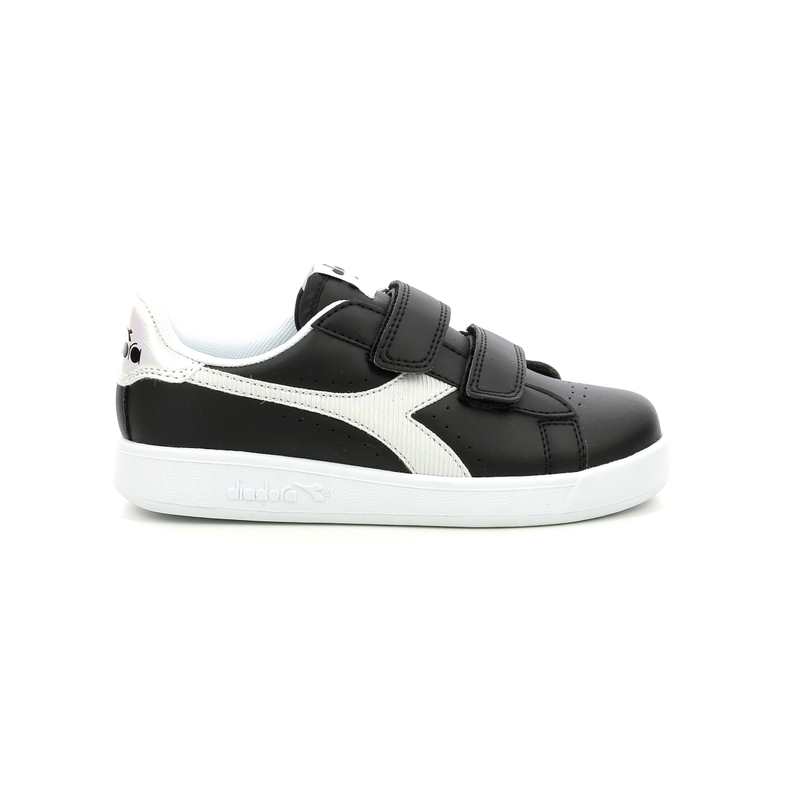 Sneakers basses polyurethane Game P Ps Girl