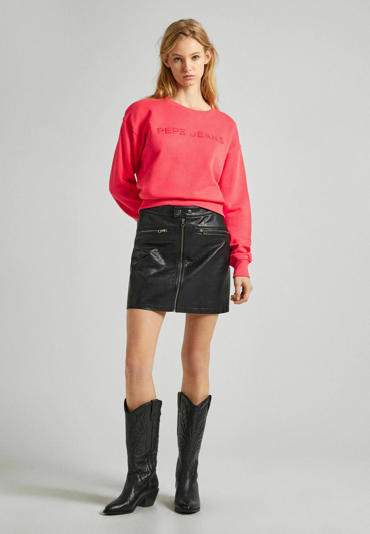 Pepe Jeans HANNA - Sudadera