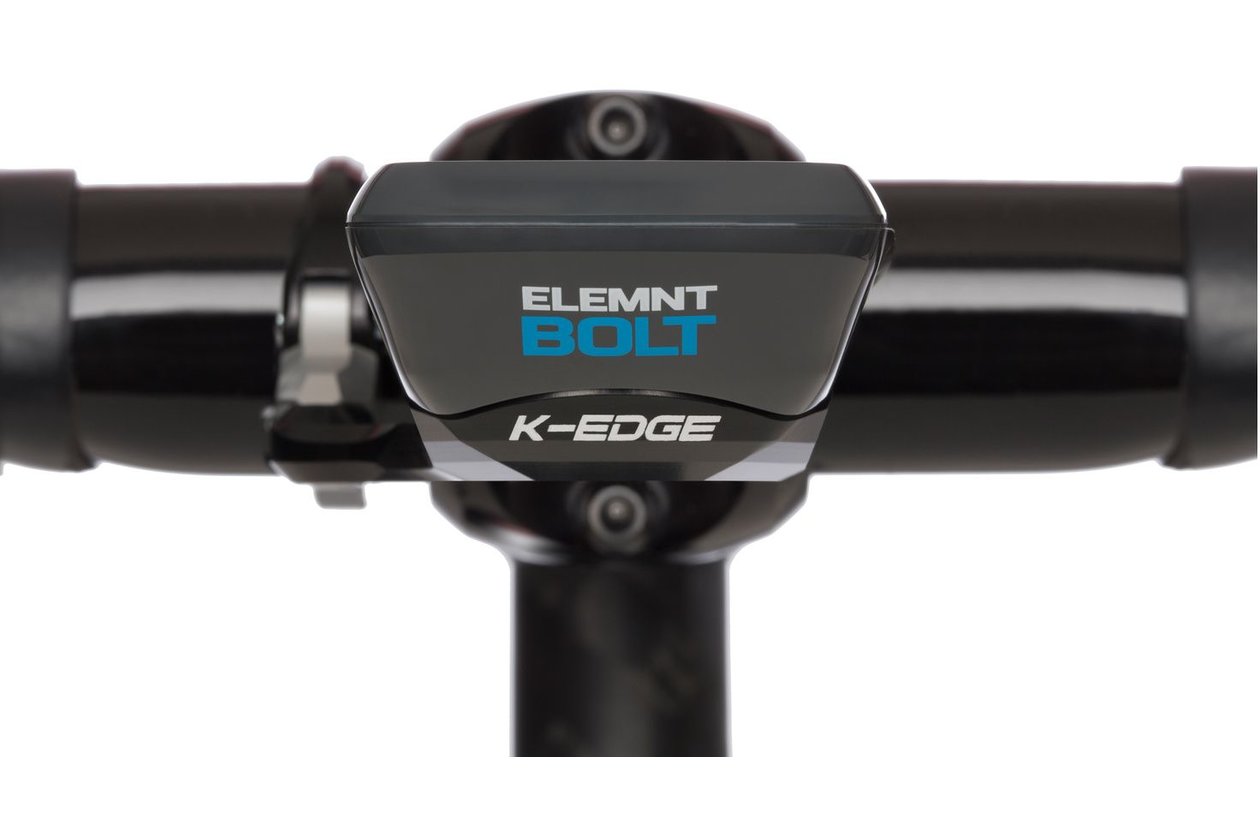 KEDGE Wahoo Bolt Aero Race Lenkerhalterung