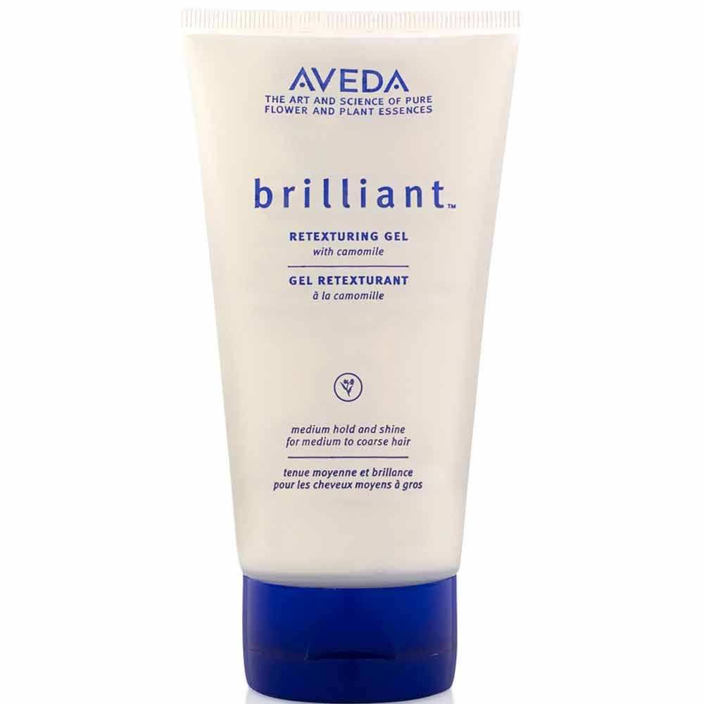 AVEDA Brilliant Retexturing Gel 150 ml