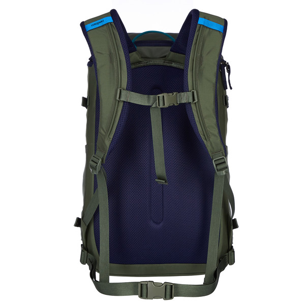 TORRE 24L BUCKET PACK - CADA DIA - Tagesrucksack