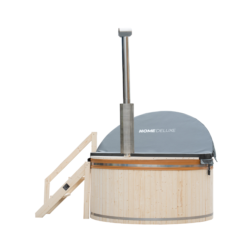 Home Deluxe Badefass - SKANDI L