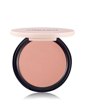 estelle & thild BioMineral Fresh Glow Satin Blush Rouge-10 g