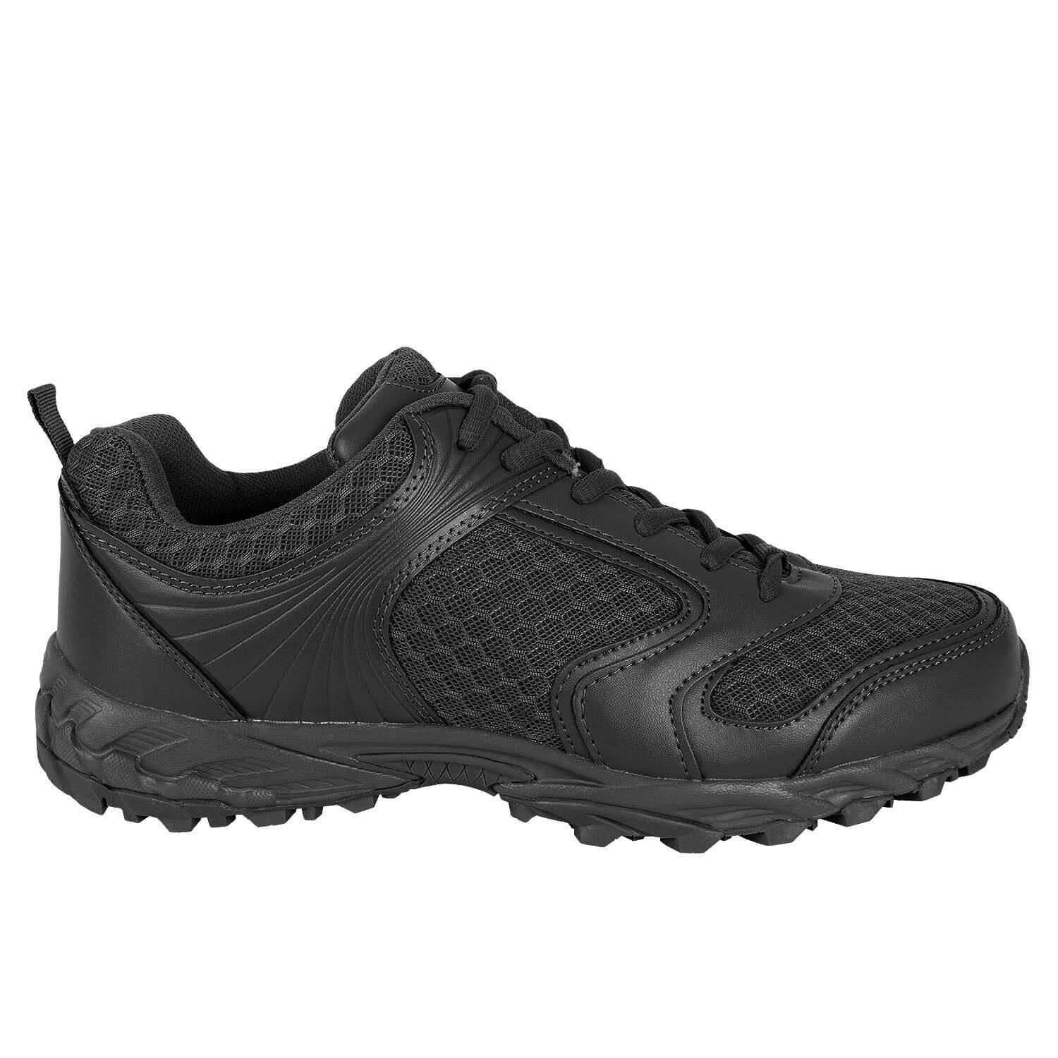 BW Sportschuhe Gelände