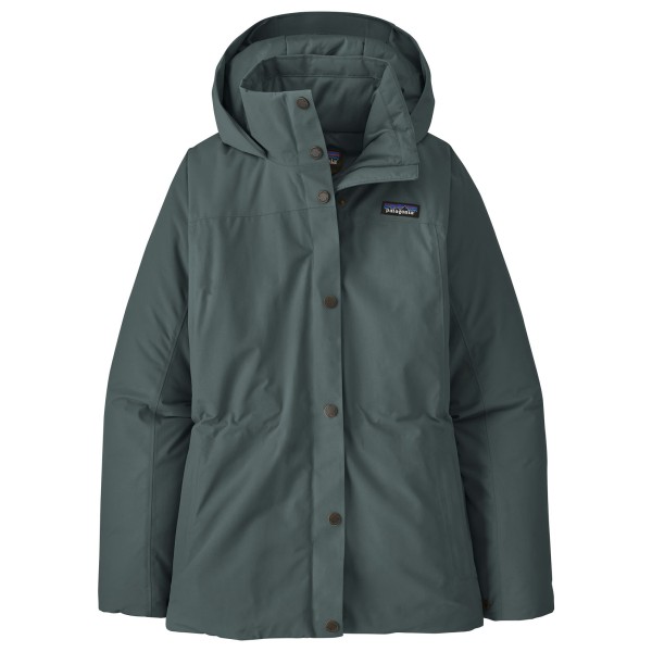 Patagonia - Women's Off Slope Jacket - Winterjacke