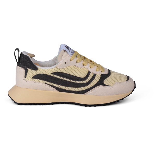Genesis Footwear - G-Marathon Graphitecode - Sneaker