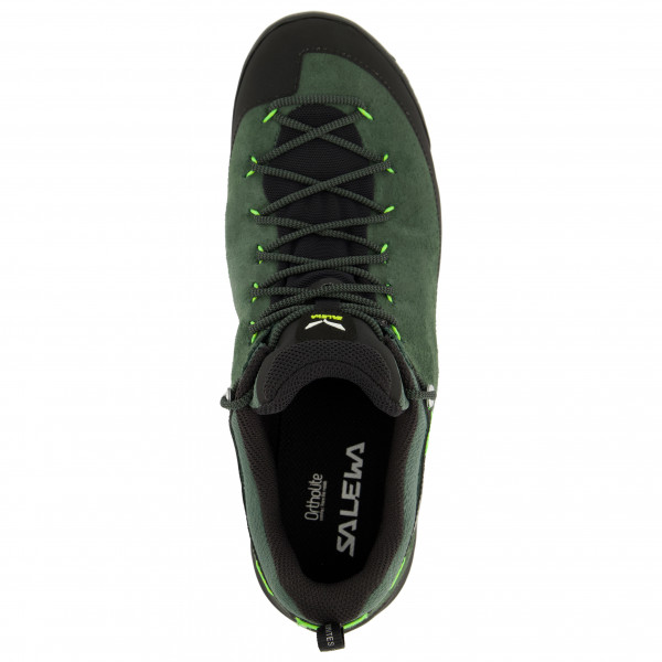 Salewa - MS Wildfire Leather - Multisportschuhe