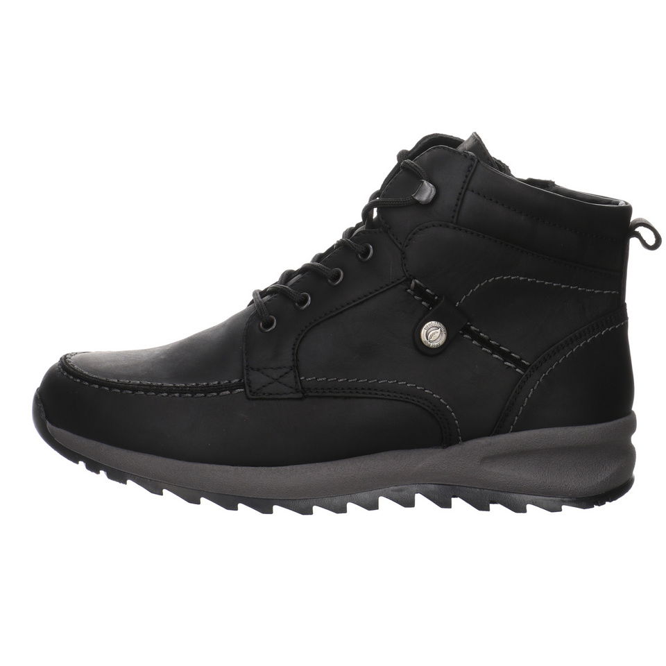 Waldläufer Helle Boots