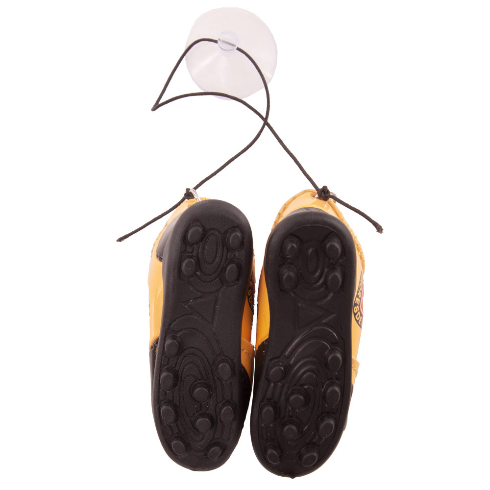Autospiegel Fußballschuhe SGD