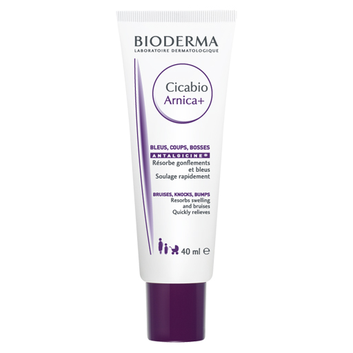 BIODERMA Cicabio Arnica  Pflegecreme  40 ml  Creme