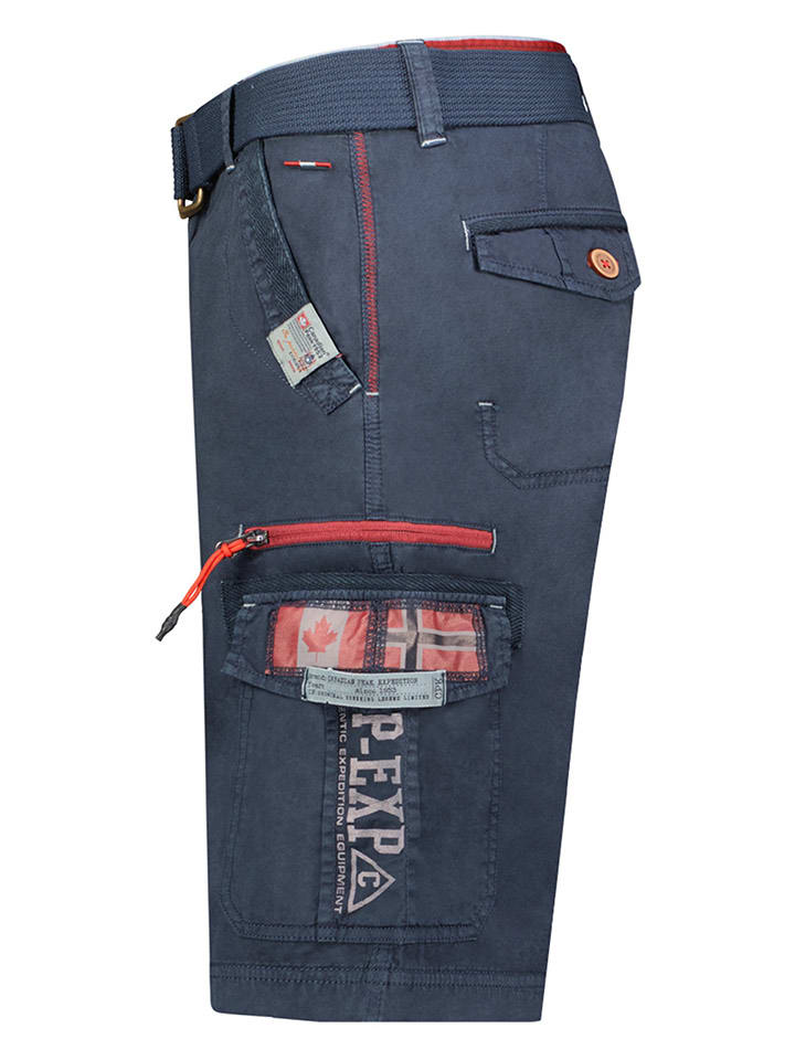 Canadian Peak Cargobermudas 
