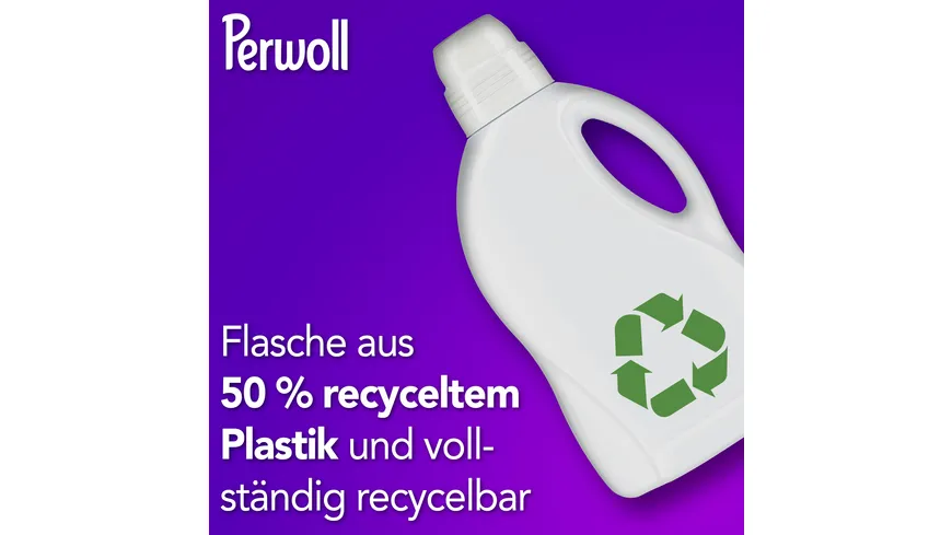 Perwoll Renew Sport Waschmittel 1.35 l
