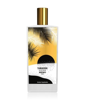 Memo Paris Graines Vagabondes Tamarindo Eau de Parfum-75 ml