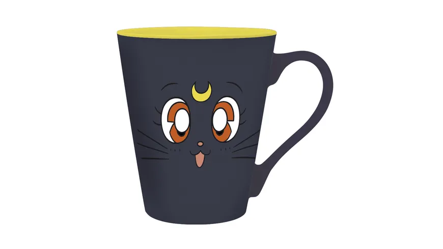 SAILOR MOON Luna Tasse 250 m