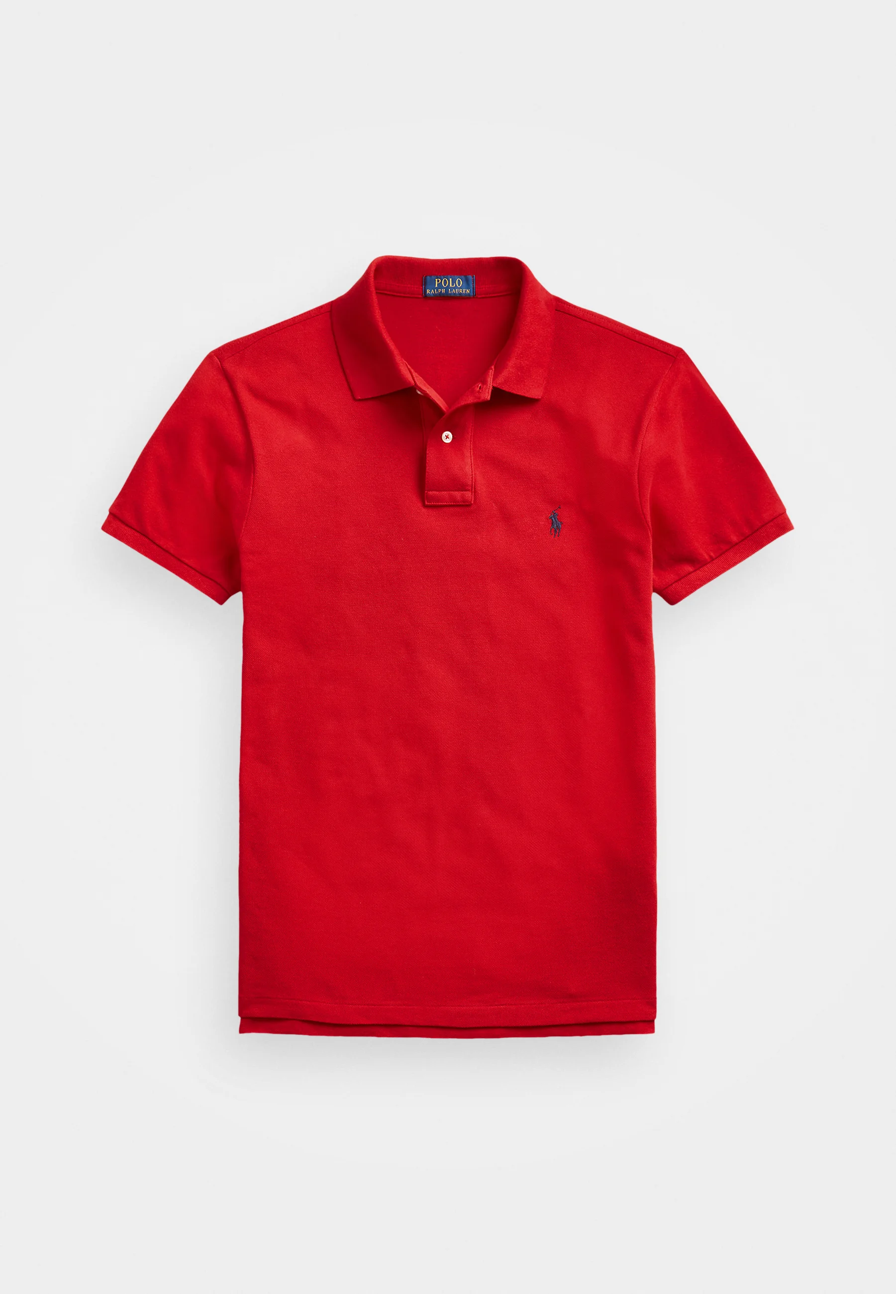 Polo Ralph Lauren SLIM FIT - Polo