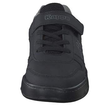 Kappa Dalton Ice Sneaker in schwarz