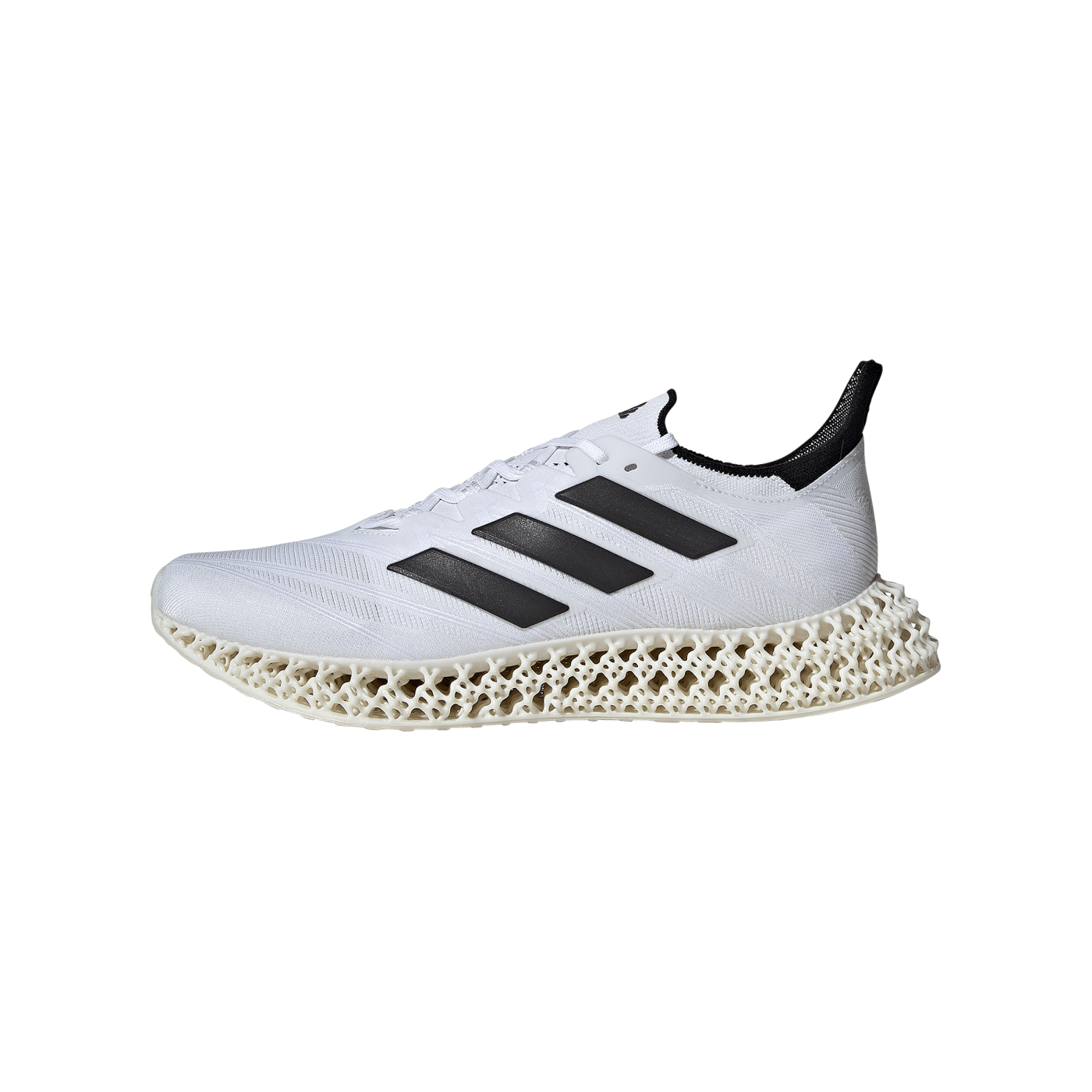 adidas 4DFWD 4 Running Shoes White