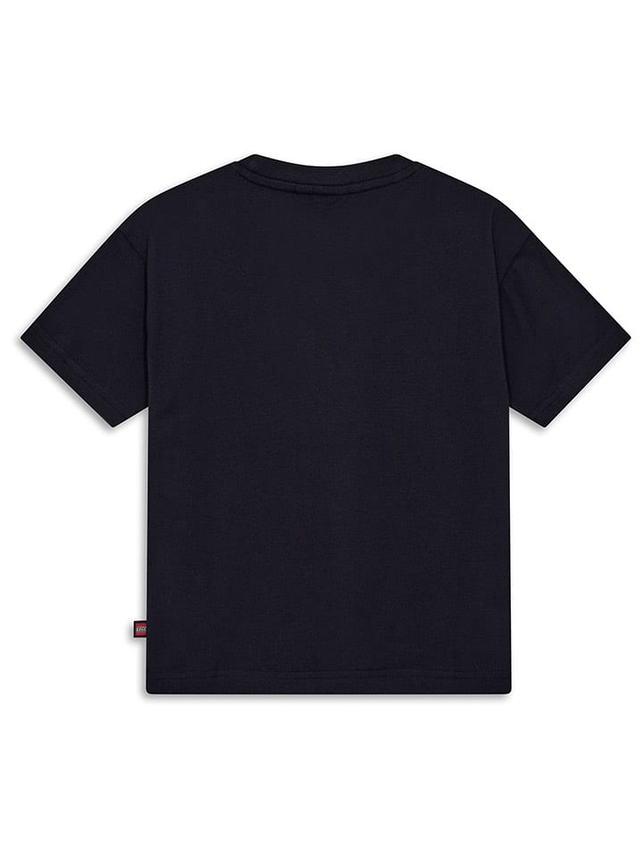 LEGO Shirt in Schwarz günstig kaufen