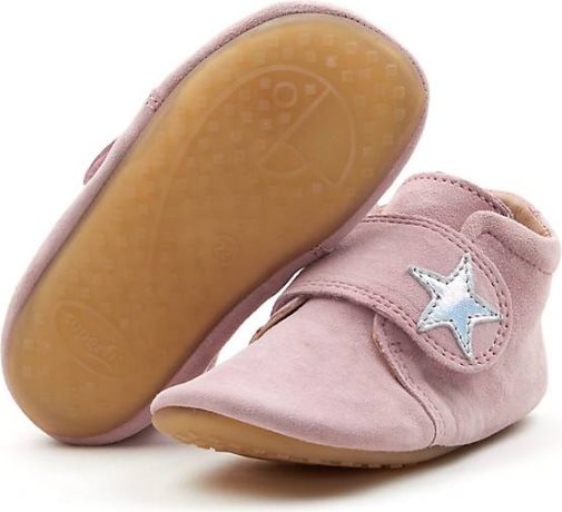superfit Klettschuh PAPAGENO
