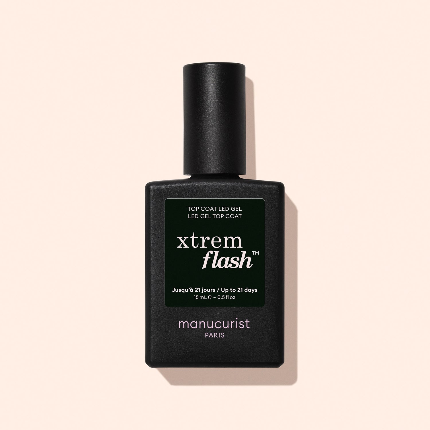 Xtrem Flash™ gel nadlak