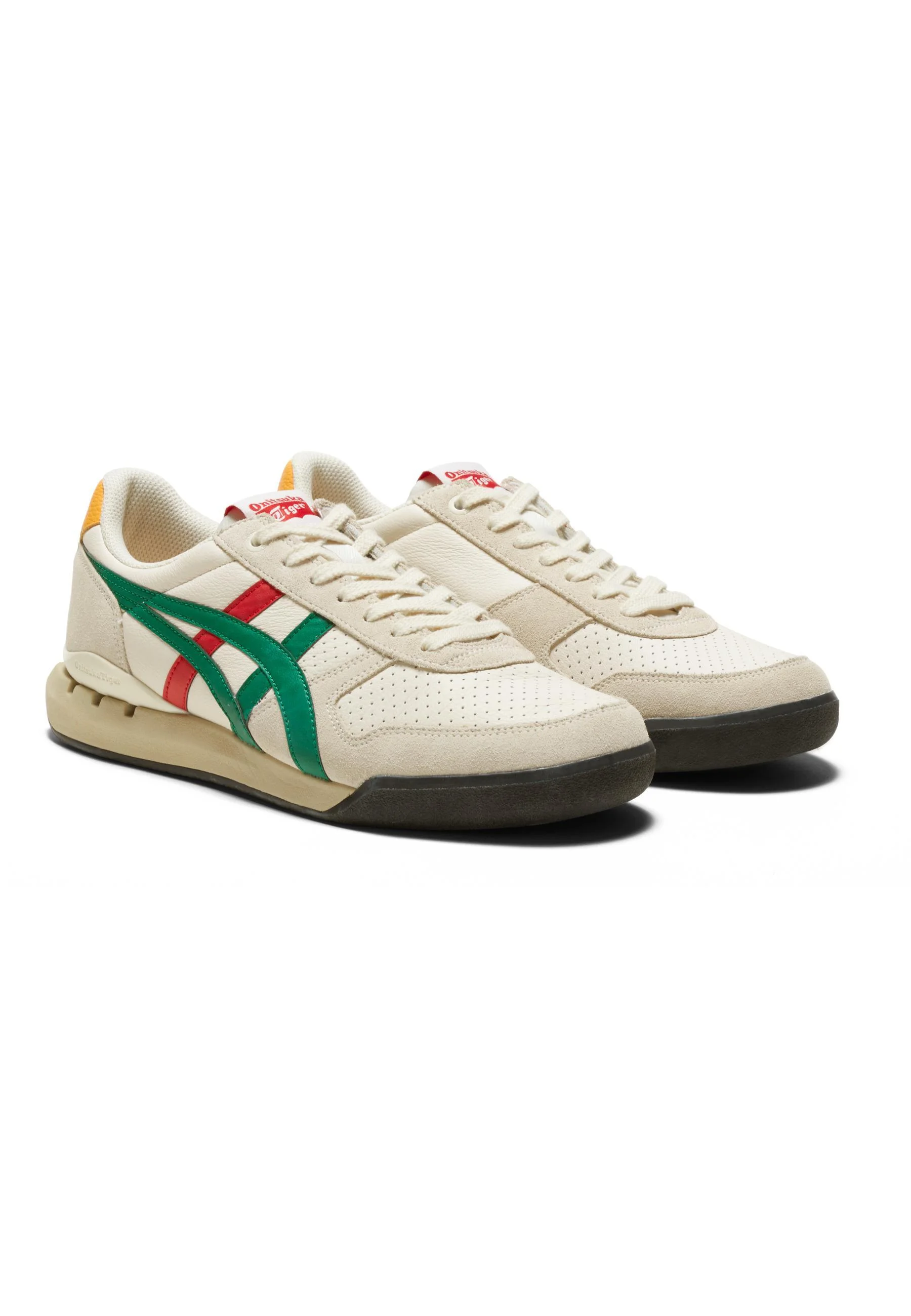 Onitsuka Tiger ULTIMATE 81 EX - Zapatillas bajas