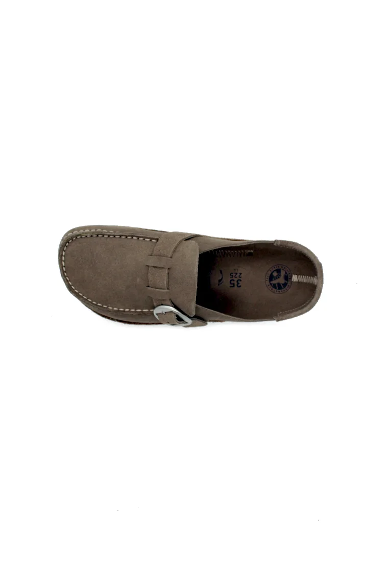 Zuecos Birkenstock