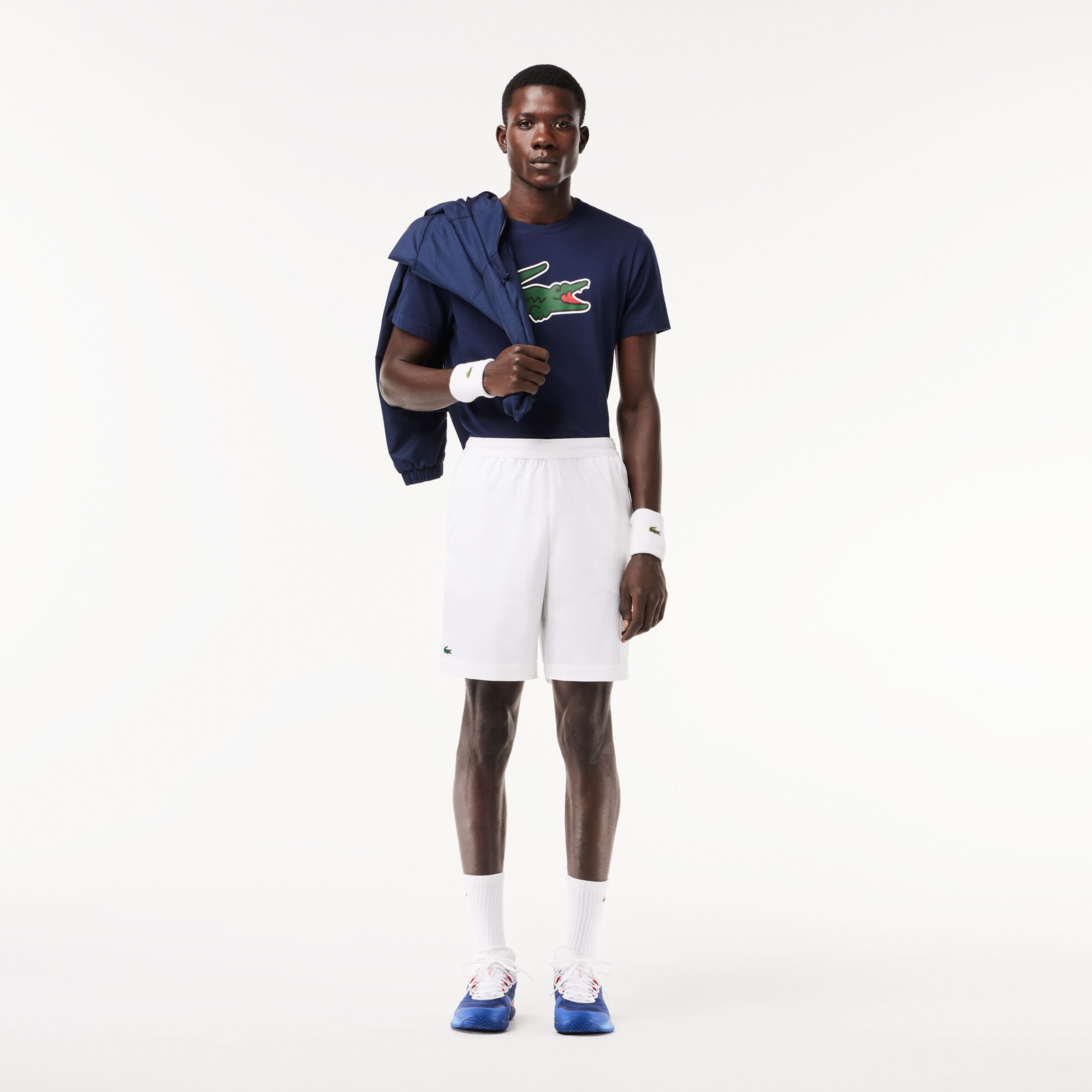 Shorts Herren - Weiß